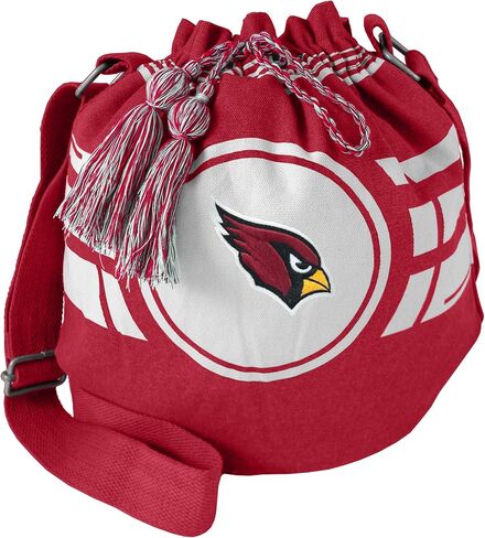 NFL Ripple Drawstring Bucket Bag in Saudi Arabia