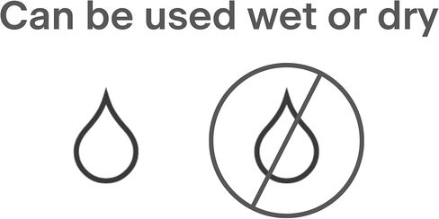 VSM Abrasives Shop Roll, 2 inch x 50 Yard, 40 Grit (Coarse), Aluminum Oxide Abrasive Cloth Roll, F Weight Flexible Cotton Backing, Red and Brown Color, for Multifaceted Grinding Tasks in Kuwait