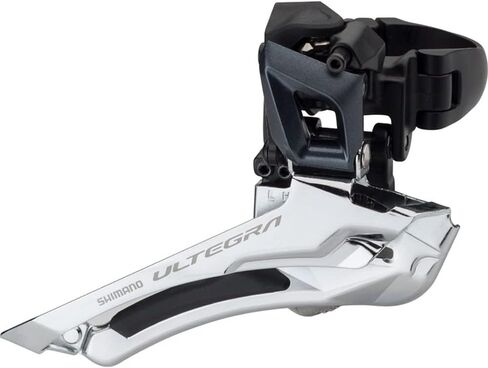 Shimano Front Mech XTR M981 10s Conv tpl in Saudi Arabia
