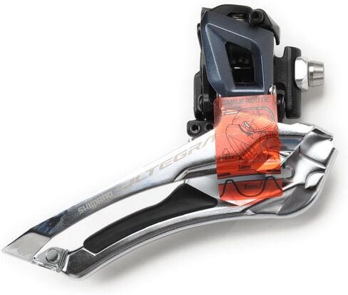 Shimano Front Mech XTR M981 10s Conv tpl in Saudi Arabia