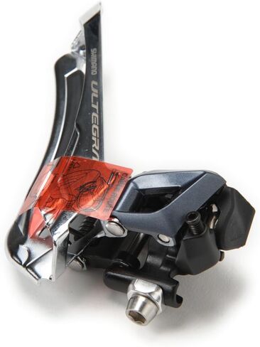 Shimano Front Mech XTR M981 10s Conv tpl in Saudi Arabia