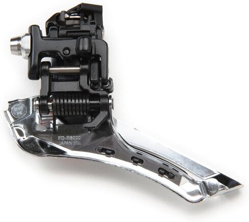 Shimano Front Mech XTR M981 10s Conv tpl in Saudi Arabia