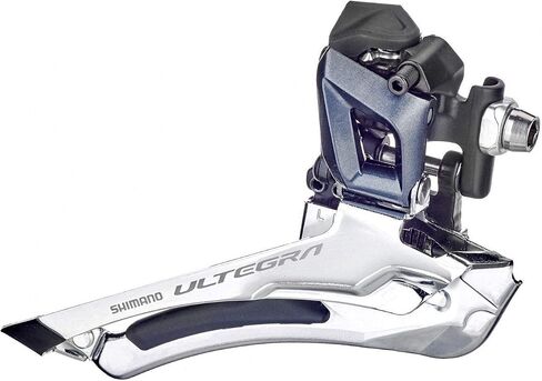 Shimano Front Mech XTR M981 10s Conv tpl in Saudi Arabia