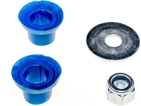 مجموعة جلبة ذراع التوجيه الخامل من دورمان 533-614 متوافقة مع موديلات مختارة in Kuwait