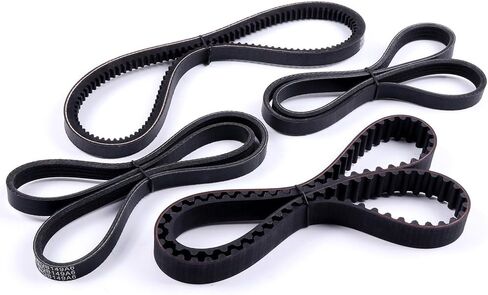 Timing Belt Kit including timing Belt water pump with gasket tensioner bearing etc,OCPTY Compatible for 2006 2007 2008 2009 2010 2011 Kia Rio/2006 2007 2008 2009 2010 2011 Kia Rio5 in Saudi Arabia