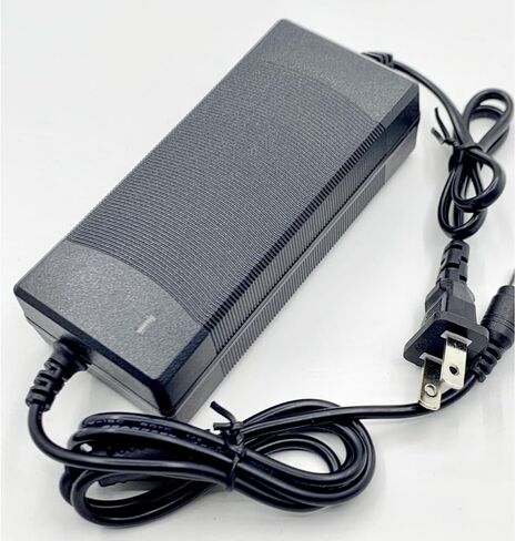 [ملاءمة معتمدة] شاحن سريع 24 فولت 2.0 أمبير لماكينة الحلاقة MX350 MX400 Dirt Rocket، Pocket Mod، E150 E175 E200 E275 E300 E500S RX200 RSF350 SX350 PR200 Scooter، Freedom 644 942 943 946 947 961 إلخ. in Kuwait