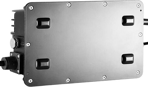 شاحن بطارية حمض الرصاص 800 واط 48 فولت 15 أمبير من النوع O-Type Terminal-M8 عربات الجولف EZGO، نادي السيارات، ياماها in Kuwait