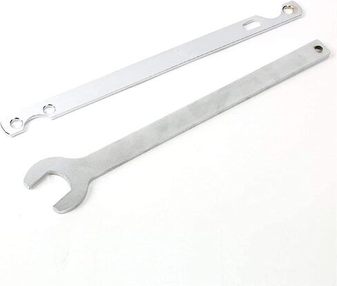 8MILELAKE 32mm Fan Clutch Nut Wrench, Water Pump Holder Removal Hand Tool Remover Fit for BMW in Saudi Arabia