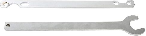 8MILELAKE 32mm Fan Clutch Nut Wrench, Water Pump Holder Removal Hand Tool Remover Fit for BMW in Saudi Arabia