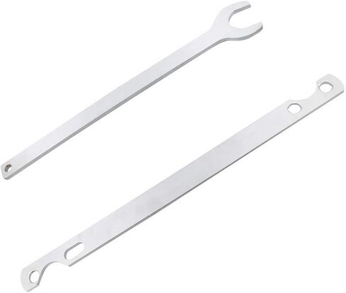 Prokomon 32 مللي متر مروحة مخلب الجوز وجع حامل مضخة المياه أداة إزالة الصواميل عدة لسيارات BMW E34 E39 E36 E46 E90 in Kuwait