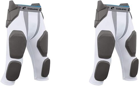 CHAMPRO Man-Up 7 Pad Girdle in Saudi Arabia