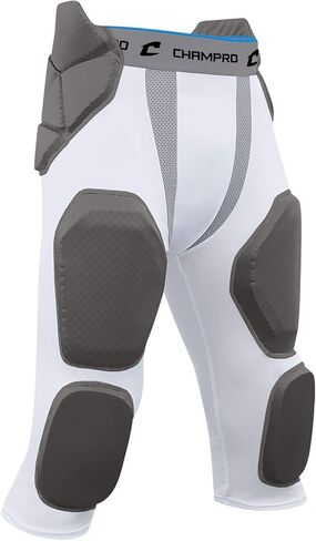 CHAMPRO Man-Up 7 Pad Girdle in Saudi Arabia