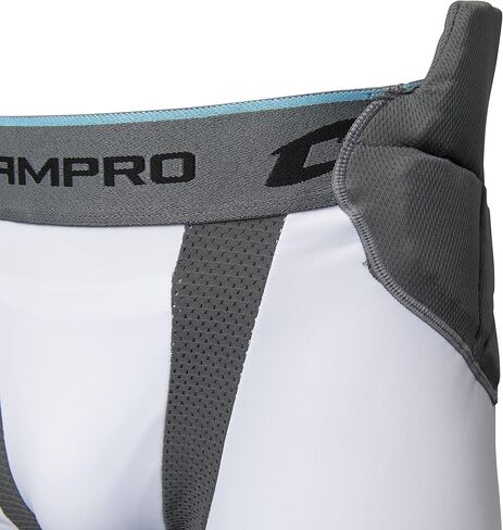 CHAMPRO Man-Up 7 Pad Girdle in Saudi Arabia