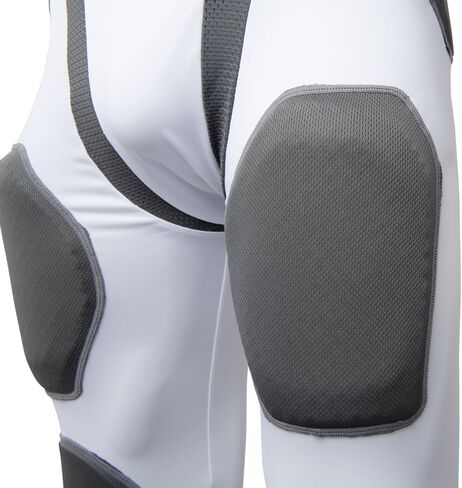 CHAMPRO Man-Up 7 Pad Girdle in Saudi Arabia