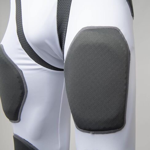 CHAMPRO Man-Up 7 Pad Girdle in Saudi Arabia