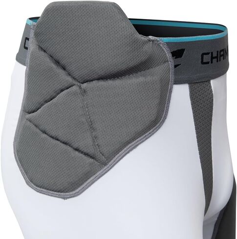 CHAMPRO Man-Up 7 Pad Girdle in Saudi Arabia