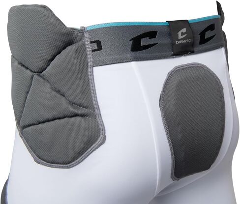 CHAMPRO Man-Up 7 Pad Girdle in Saudi Arabia