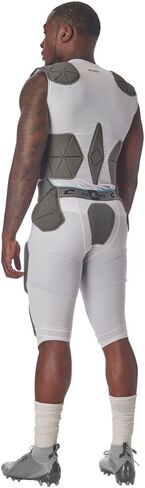 CHAMPRO Man-Up 7 Pad Girdle in Saudi Arabia