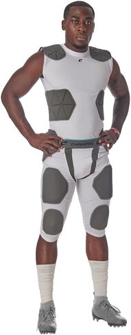 حزام CHAMPRO Man-Up 7 Pad in Saudi Arabia
