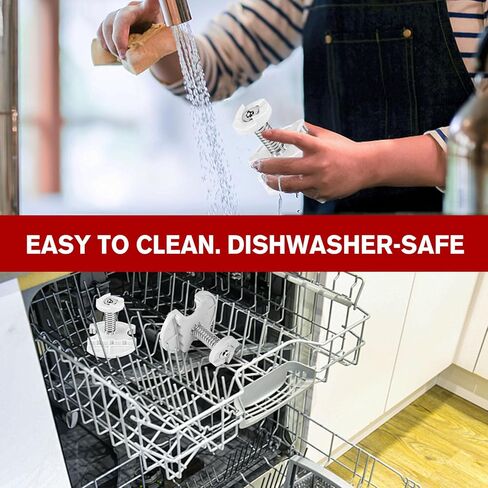 أجزاء صانع الآيس كريم كيتشن إيد، مرفق محرك الآيس كريم لخلاط حامل كيتشن إيد، محول آلة الآيس كريم AP6285051، W1117020، 9709419 in Kuwait