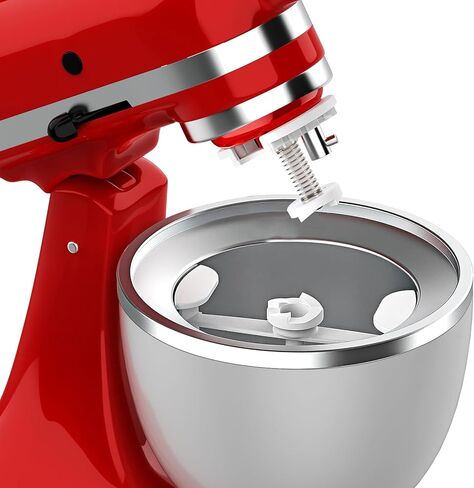 أجزاء صانع الآيس كريم كيتشن إيد، مرفق محرك الآيس كريم لخلاط حامل كيتشن إيد، محول آلة الآيس كريم AP6285051، W1117020، 9709419 in Kuwait