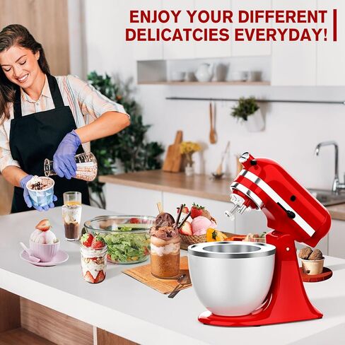 أجزاء صانع الآيس كريم كيتشن إيد، مرفق محرك الآيس كريم لخلاط حامل كيتشن إيد، محول آلة الآيس كريم AP6285051، W1117020، 9709419 in Kuwait