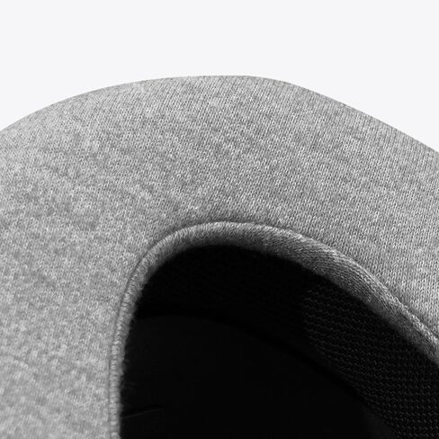 VR Cover for Meta Quest 3 - Washable Hygienic Cotton Cover (Dark Grey, 2 pcs) in Kuwait