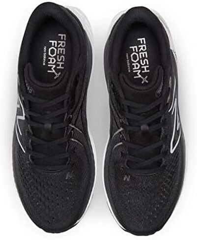 حذاء الجري نيو بالانس فريش فوم X 860 V13 للرجال Nb Navy/Ginger Lemon/Neo Flame 9.5 عريض in Kuwait