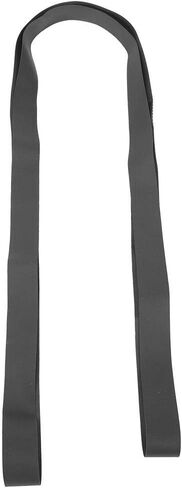 Demeras Bike Tire Liner, PVC Anti Puncture Wheel Rim Tape Bicycle Inner Tube Tyre Protection Pad Liner Bicycle Accessory for Bike(26 inch Black) in Saudi Arabia