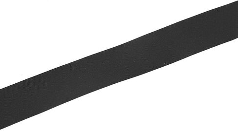 Demeras Bike Tire Liner, PVC Anti Puncture Wheel Rim Tape Bicycle Inner Tube Tyre Protection Pad Liner Bicycle Accessory for Bike(26 inch Black) in Saudi Arabia