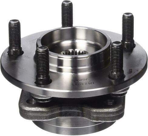 Timken Preset, Pre-Greased And Pre-Sealed Hubs - 513123 in Saudi Arabia