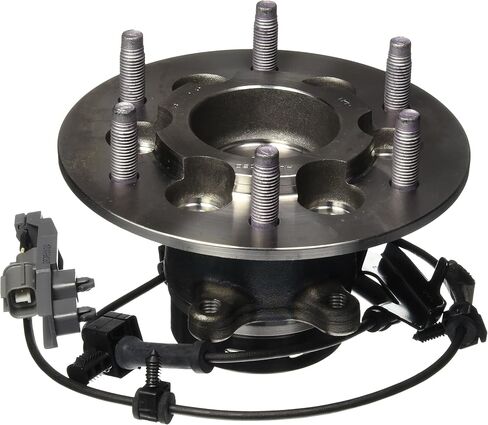 Timken HA590060 Axle Bearing and Hub Assembly in Saudi Arabia