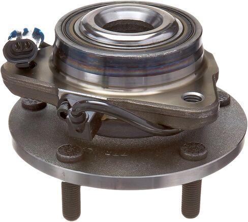 مجموعات محمل وحدة Timken Hub: معدة مسبقًا، ومدهونة مسبقًا، ومختومة مسبقًا - SP450300 in Saudi Arabia