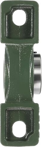 uxcell 2pcs UCP205-14 Pillow Block Bearings 7/8 inch Bore Self Alignment, Solid Cast Iron Base Mounted Chrome Steel Bearings in Kuwait