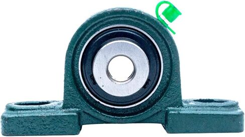FKG UCP201-8 Pillow Block Mounted Bearing 1/2" inch Inside Diameter in Kuwait