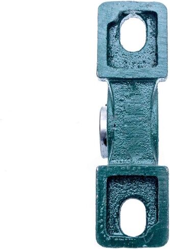 FKG UCP201-8 Pillow Block Mounted Bearing 1/2" inch Inside Diameter in Kuwait