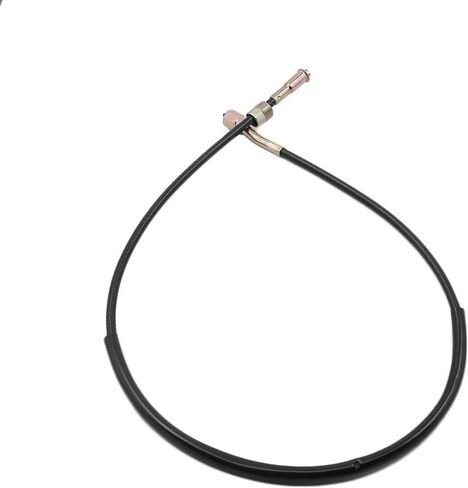 ألفا رايدر للدراجات النارية GN125 GS125 خط كابل عداد السرعة لسوزوكي 125cc GS GN 125 سبيدو متر كابل نقل أجزاء الفرامل in Kuwait
