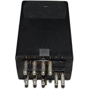 Oil Pump Relay OE Number A0025452005 in Saudi Arabia