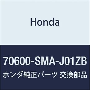 HONDA Genuine Parts Sanciade ASSY. *YR327L*Stream Part Number: 70600-SMA-J01ZB in Saudi Arabia