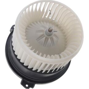HVAC منفاخ المحرك الخلفي يناسب تويوتا هايلاندر، سيينا، سيكويا 2008 2009 2010 2011 2012 2013 2014 2015 2016 2017 2018 استبدال 871030C060، 871030C061 1 قطعة in Kuwait