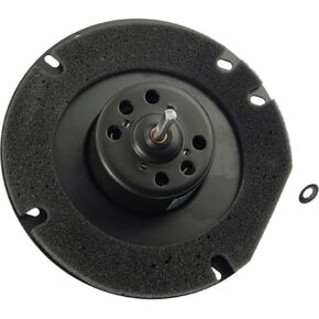 HVAC Blower Motor Front fits Ford E-250 E-150 Econoline Club Wagon 1997 1998 1999 2000 2001 2002 2003 2004 2005 2006 2007 2008 2009 2010 2011 2012 2013 2014 1 PCS in Saudi Arabia