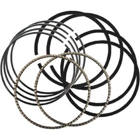 S&S Cycle 106-3709A Replacement 3.927in. Bore Piston Rings for S&S Pistons - Standard Bore in Kuwait
