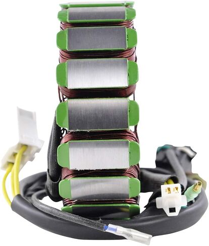 RMSTATOR Generator Stator Replacement for Honda VTX 1300 2003-2004 OEM Repl.# 31120-MEA-671 in Saudi Arabia
