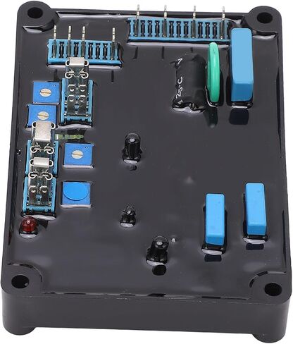 AS480 Automatic Voltage Regulator, AVR, Generator Voltage Control Regulation Board AC 100‑264V in Saudi Arabia