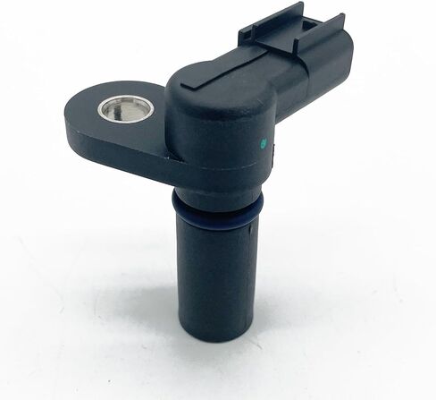 مستشعر موضع العمود المرفقي للمحرك متوافق مع Ford 96-03 Contour F-100 Ranger Focus Ranger استبدال لمازدا 95-01 B2300 B2500 يستبدل 1L5E6C315AA F57E6C315CA PC285 907751 in Saudi Arabia