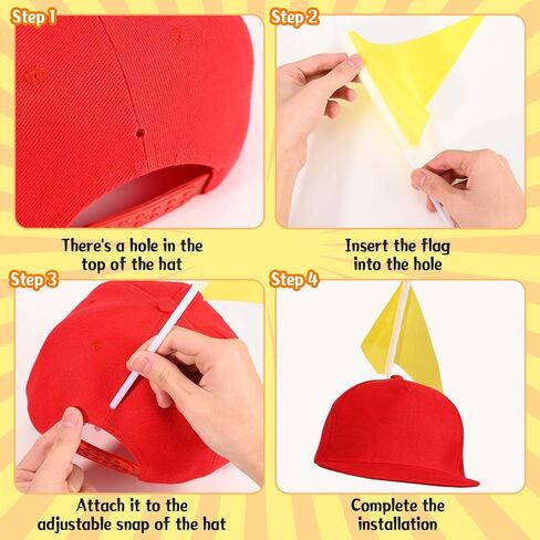8 Pcs Halloween Costume Set Clown Hats with Flag Y Back Style Suspenders Bow Ties for Adult Men Women Halloween Cosplay Party Dress Up in Saudi Arabia