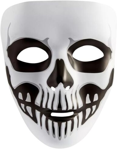 Horror Skull Mask in Kuwait