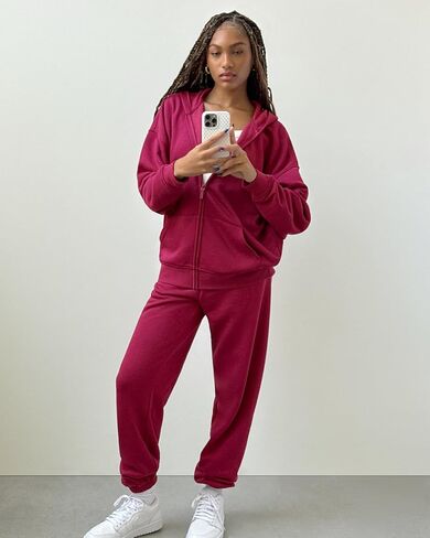 florence by mills Women's Cozy Crush Jogger in Saudi Arabia