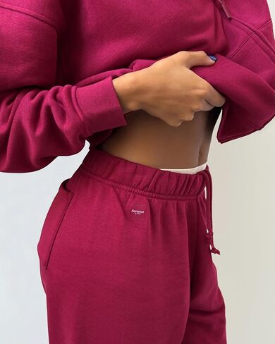 florence by mills Women's Cozy Crush Jogger in Saudi Arabia