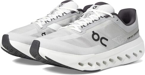 للرجال، Cloudsurfer Next Glacier/White بعرض 10.5 in Saudi Arabia